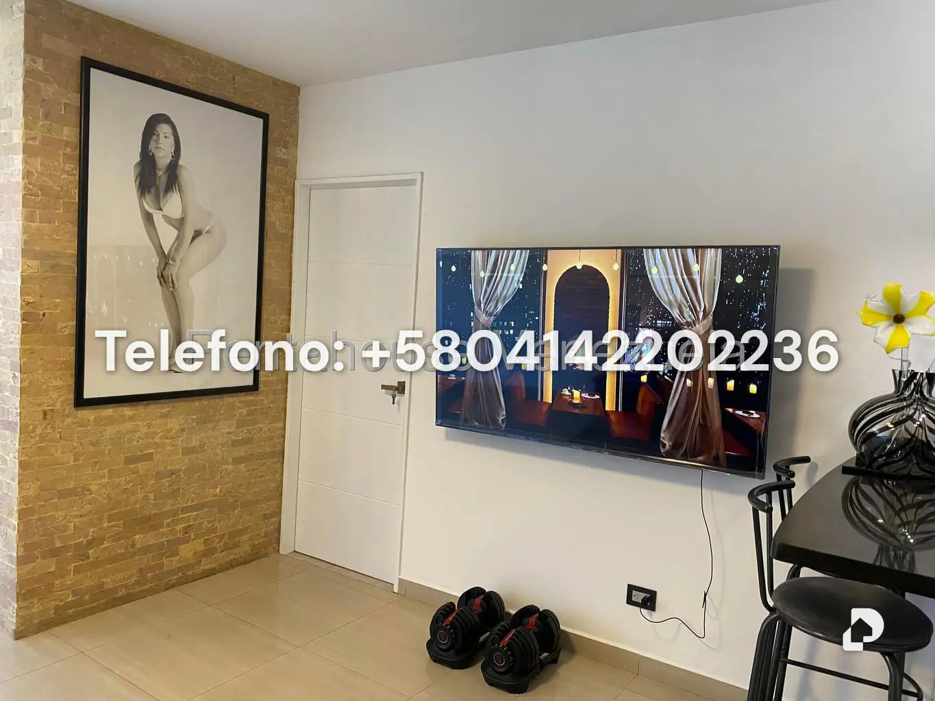 Apartamento en Lomas del Sol, Caracas – 28