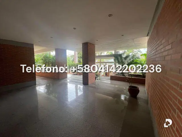 Apartamento en Lomas del Sol, Caracas – 4