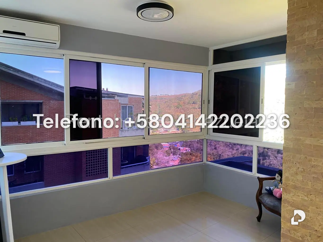 Apartamento en Lomas del Sol, Caracas – 29