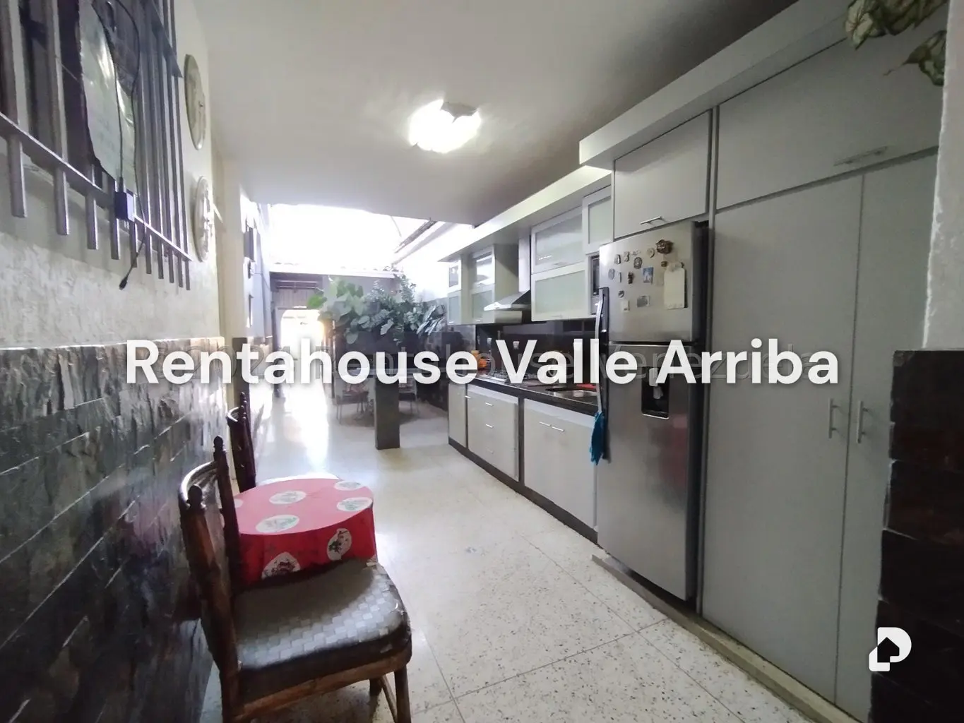 Casa en Macaracuay, Caracas – 12