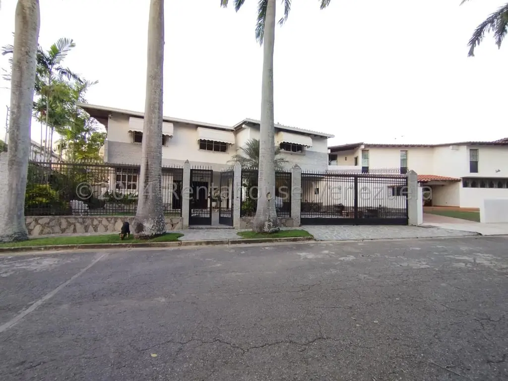 Casa en Macaracuay, Caracas - 1