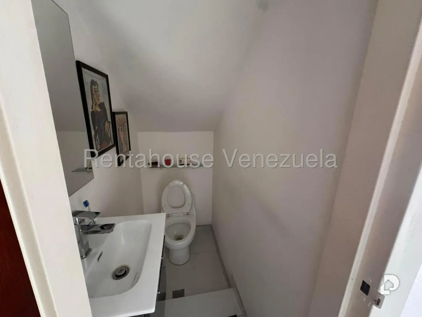 Casa en Los Chorros, Caracas – 3