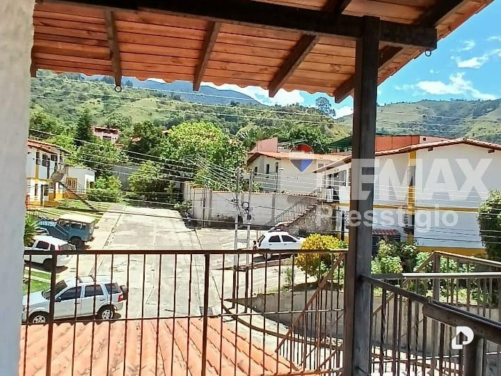 Penthouse en Parroquia Montalbán, Ejido – 12