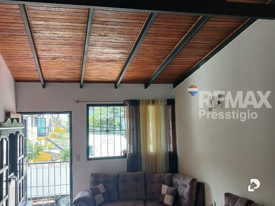 Penthouse en Parroquia Montalbán, Ejido – 2