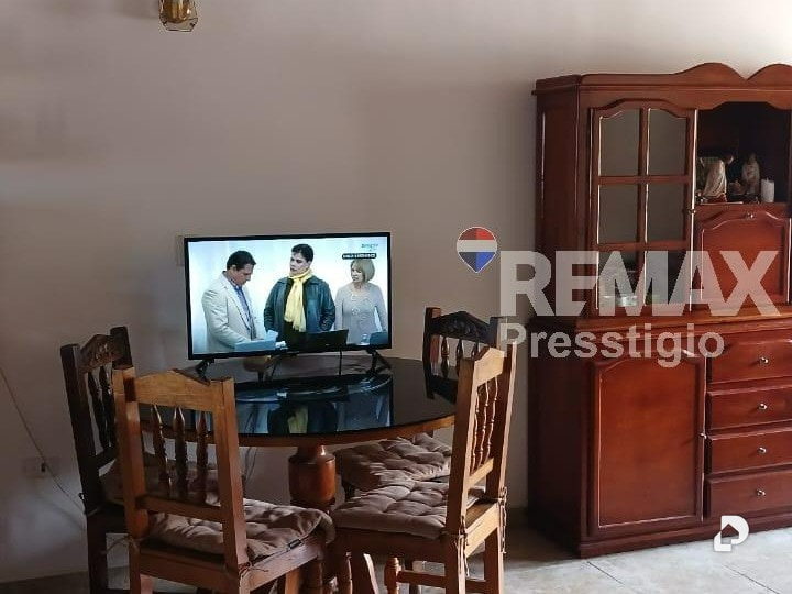Penthouse en Parroquia Montalbán, Ejido – 3