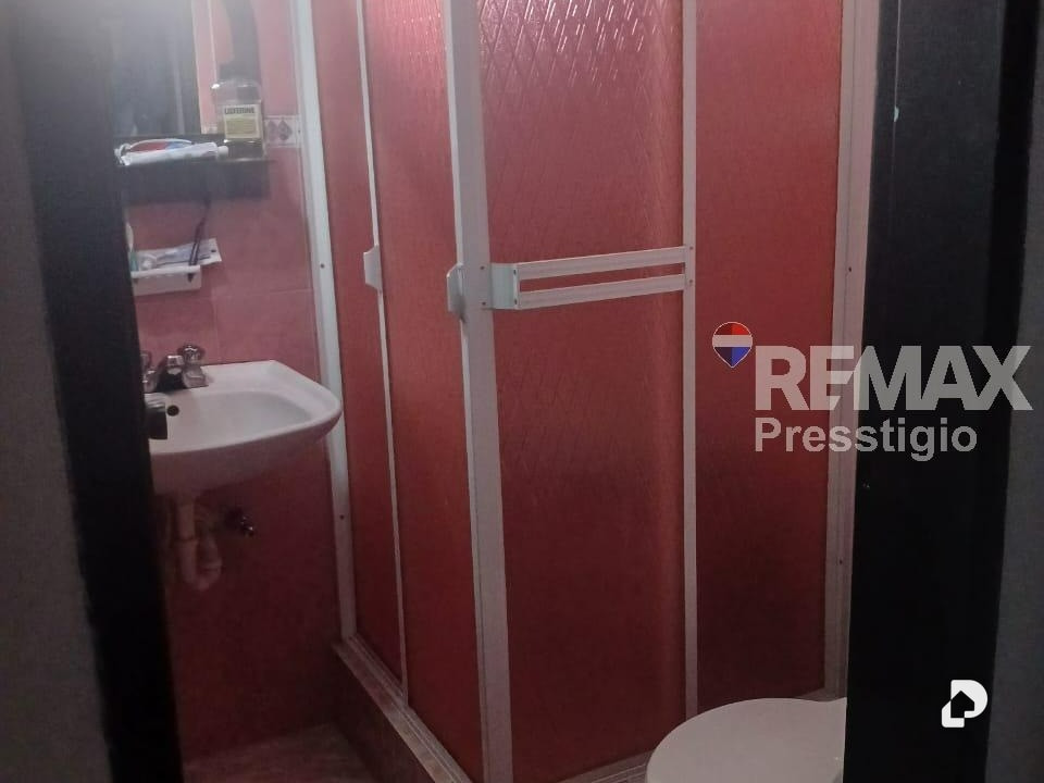 Penthouse en Parroquia Montalbán, Ejido – 11