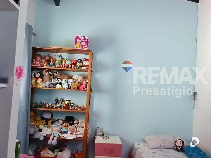 Penthouse en Parroquia Montalbán, Ejido – 13