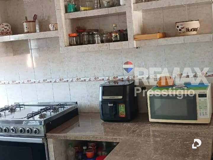 Penthouse en Parroquia Montalbán, Ejido – 8