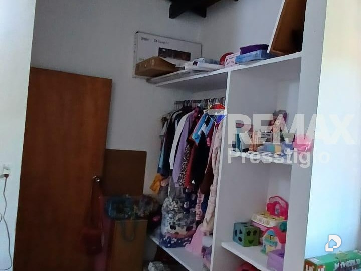 Penthouse en Parroquia Montalbán, Ejido – 10
