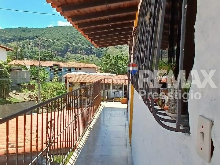 Penthouse en Parroquia Montalbán, Ejido - 1