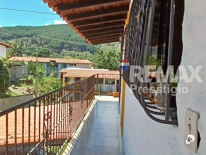 Penthouse en Parroquia Montalbán, Ejido – 1
