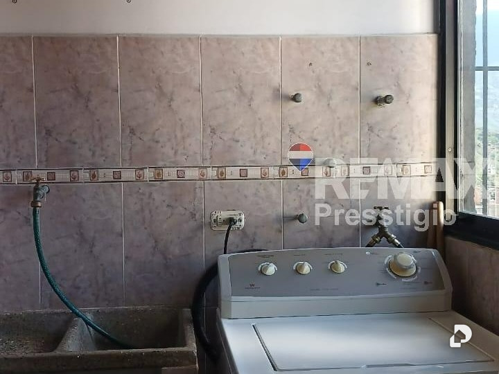 Penthouse en Parroquia Montalbán, Ejido – 5