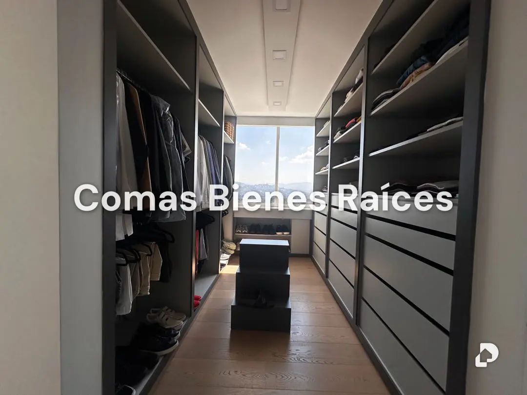 Penthouse en Altamira, Caracas – 25