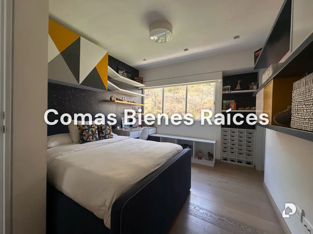 Penthouse en Altamira, Caracas – 24