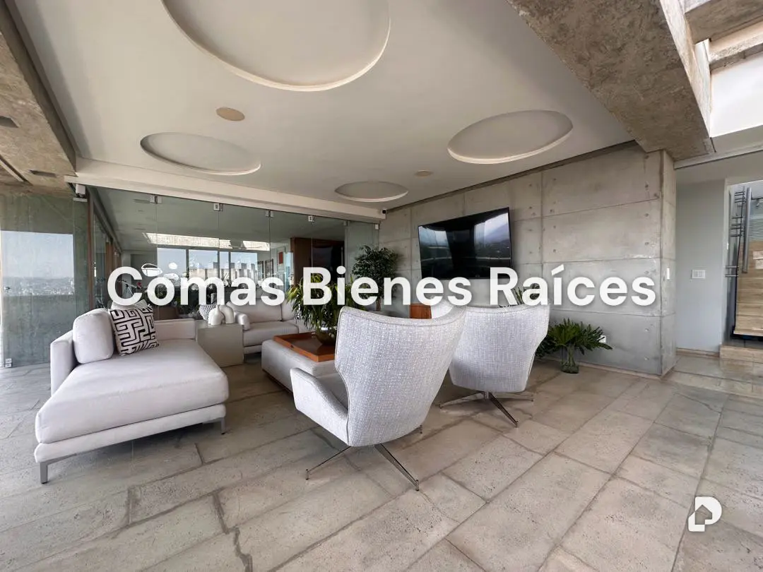 Penthouse en Altamira, Caracas – 3