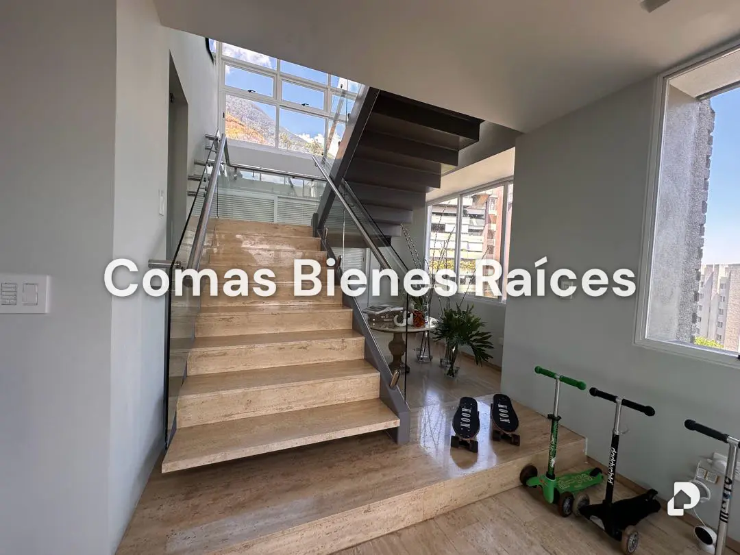 Penthouse en Altamira, Caracas – 13