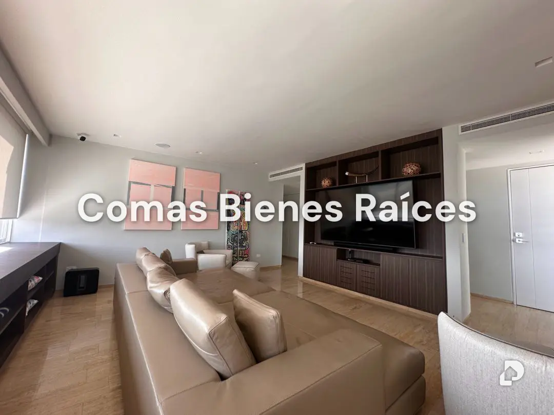 Penthouse en Altamira, Caracas – 14