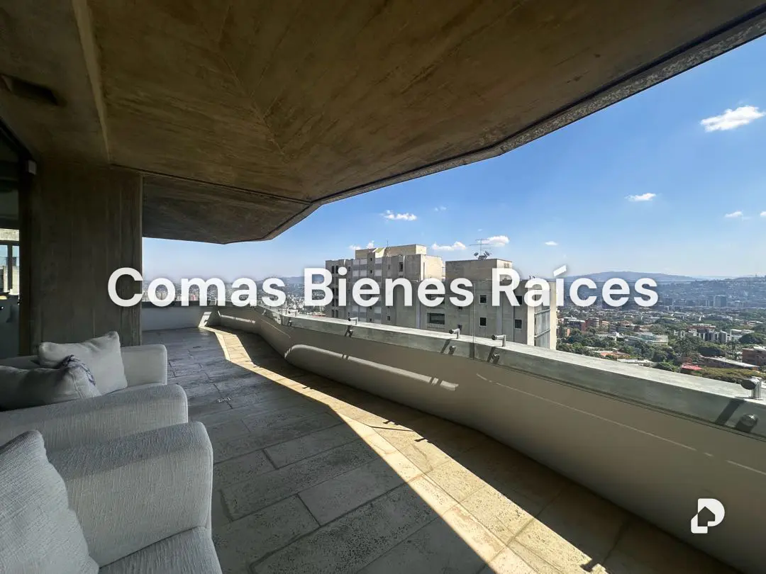 Penthouse en Altamira, Caracas – 10