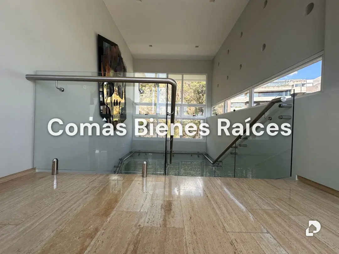 Penthouse en Altamira, Caracas – 15