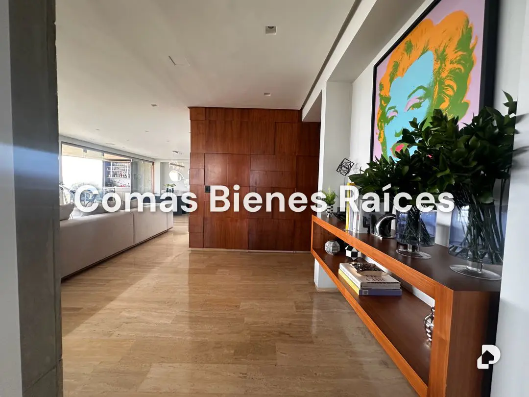 Penthouse en Altamira, Caracas – 12