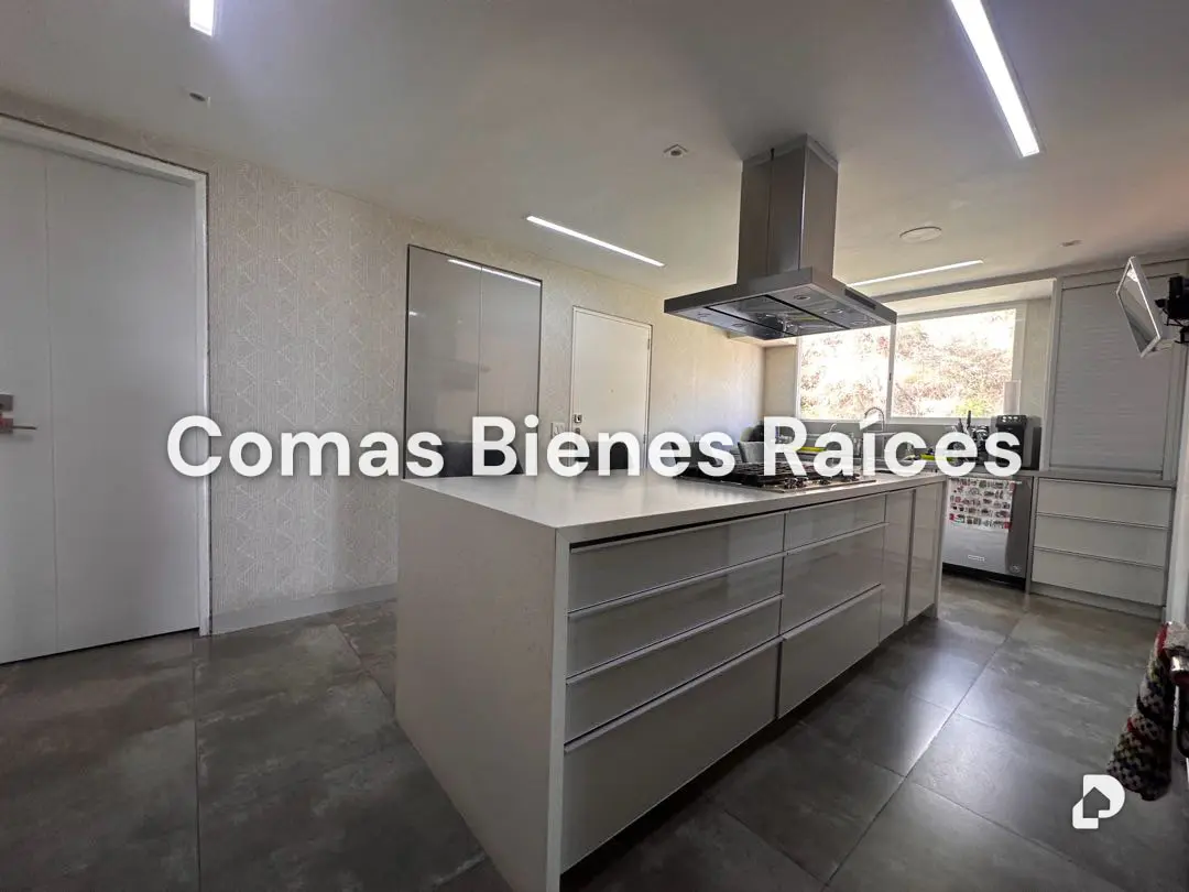 Penthouse en Altamira, Caracas – 22