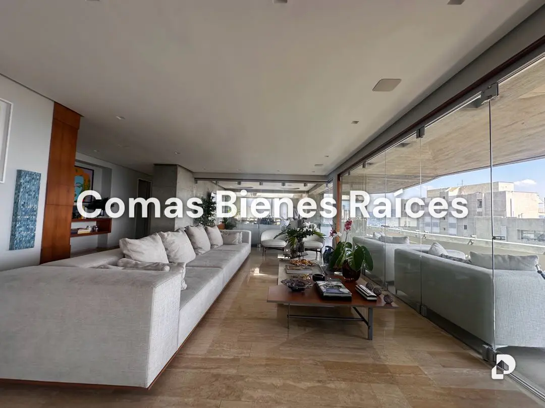Penthouse en Altamira, Caracas – 6