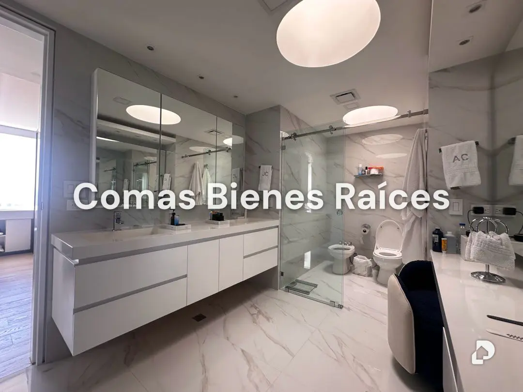 Penthouse en Altamira, Caracas – 18