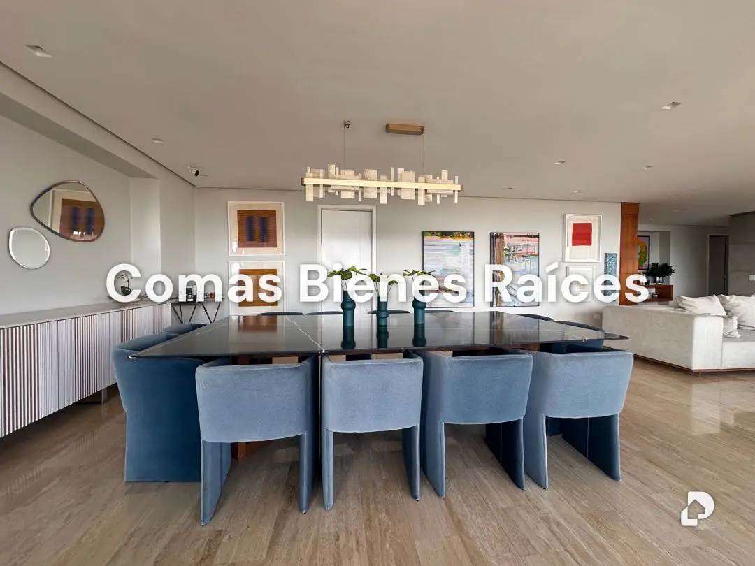 Penthouse en Altamira, Caracas – 8