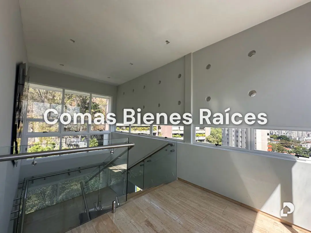 Penthouse en Altamira, Caracas – 16
