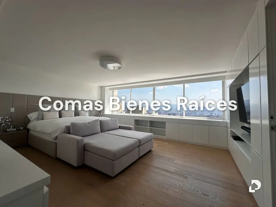 Penthouse en Altamira, Caracas – 19