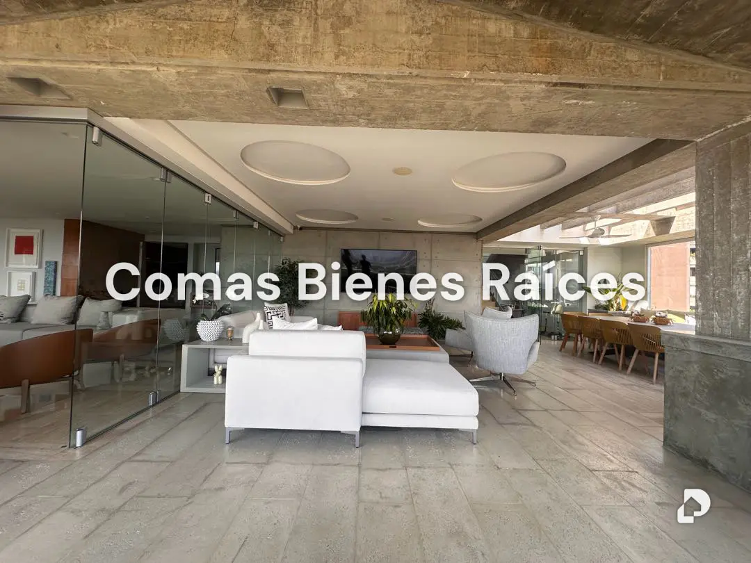 Penthouse en Altamira, Caracas – 4