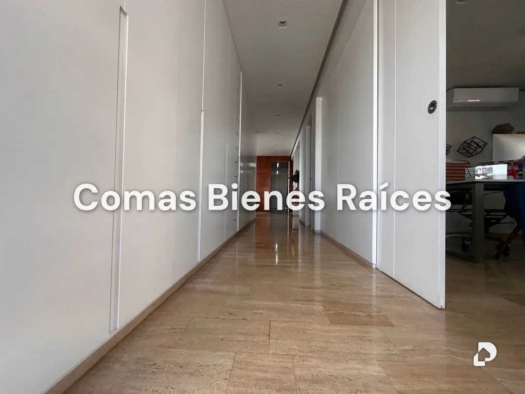 Penthouse en Altamira, Caracas – 23