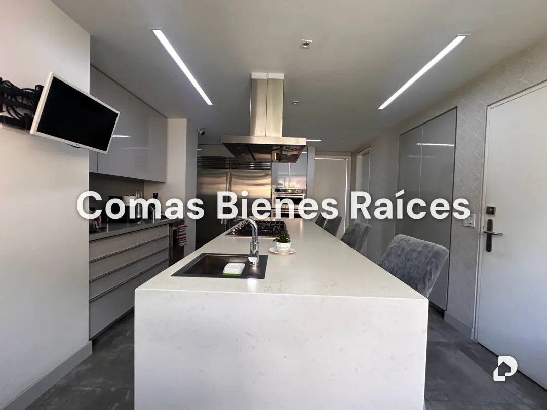 Penthouse en Altamira, Caracas – 21