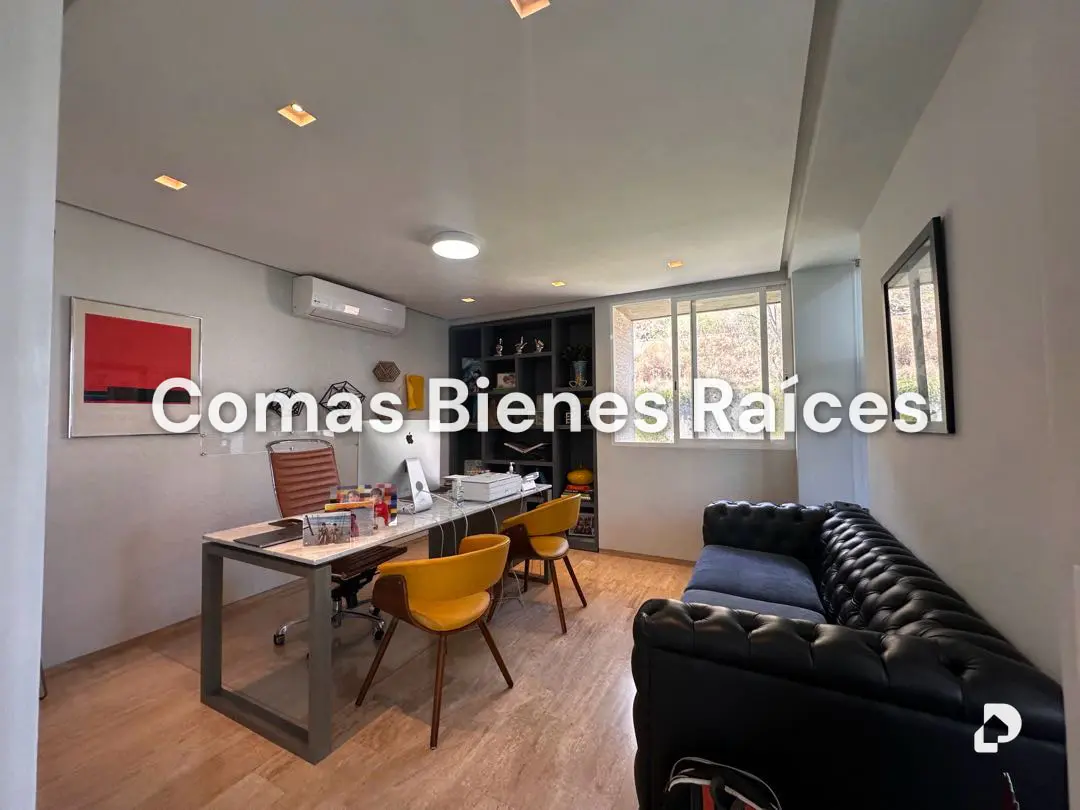 Penthouse en Altamira, Caracas – 26