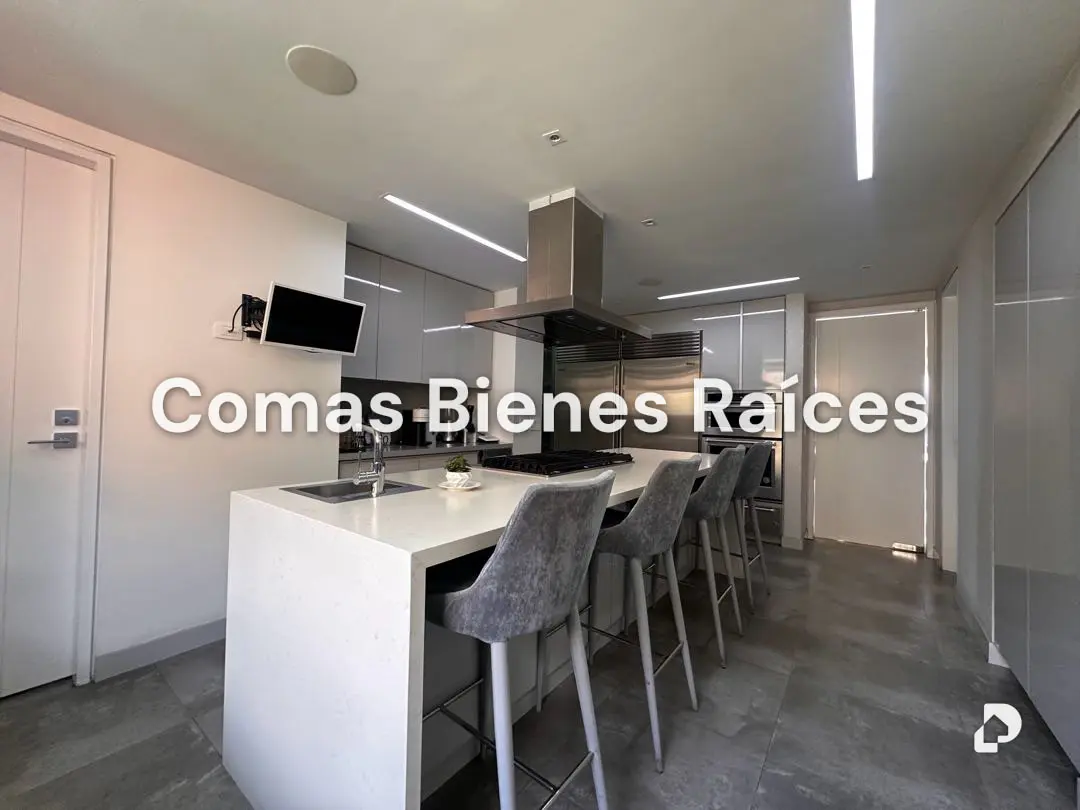 Penthouse en Altamira, Caracas – 20