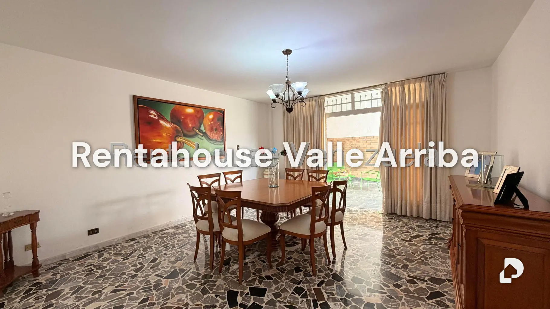 Casa en Macaracuay, Caracas – 4