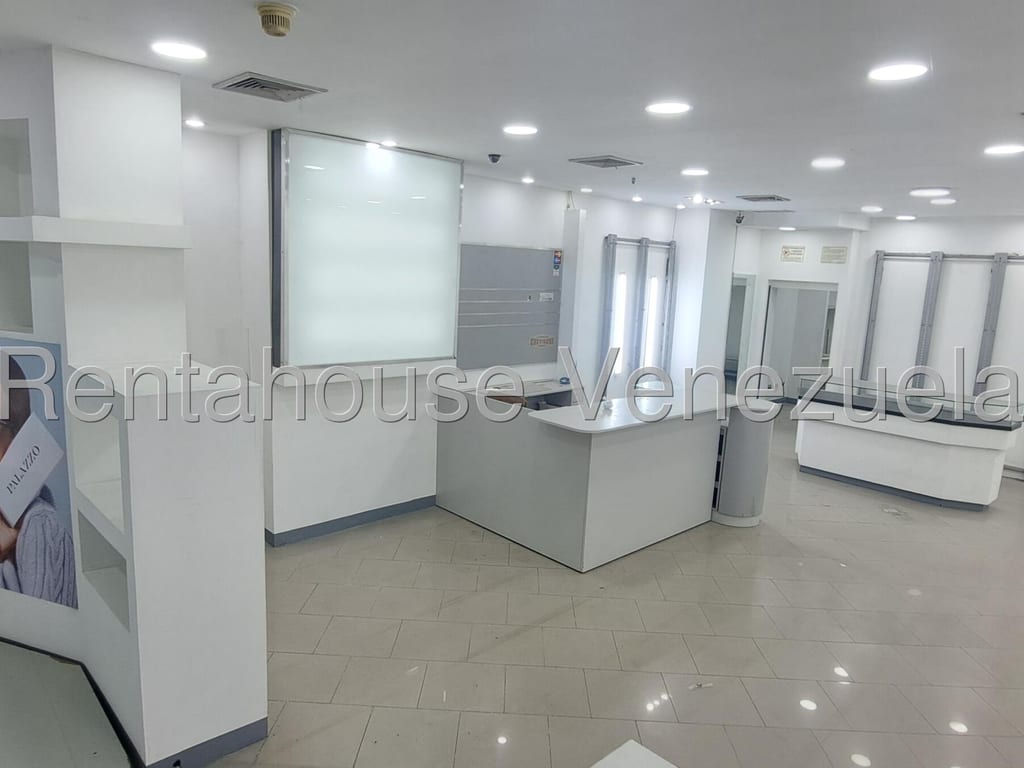 Local comercial en Catedral, Caracas - 1