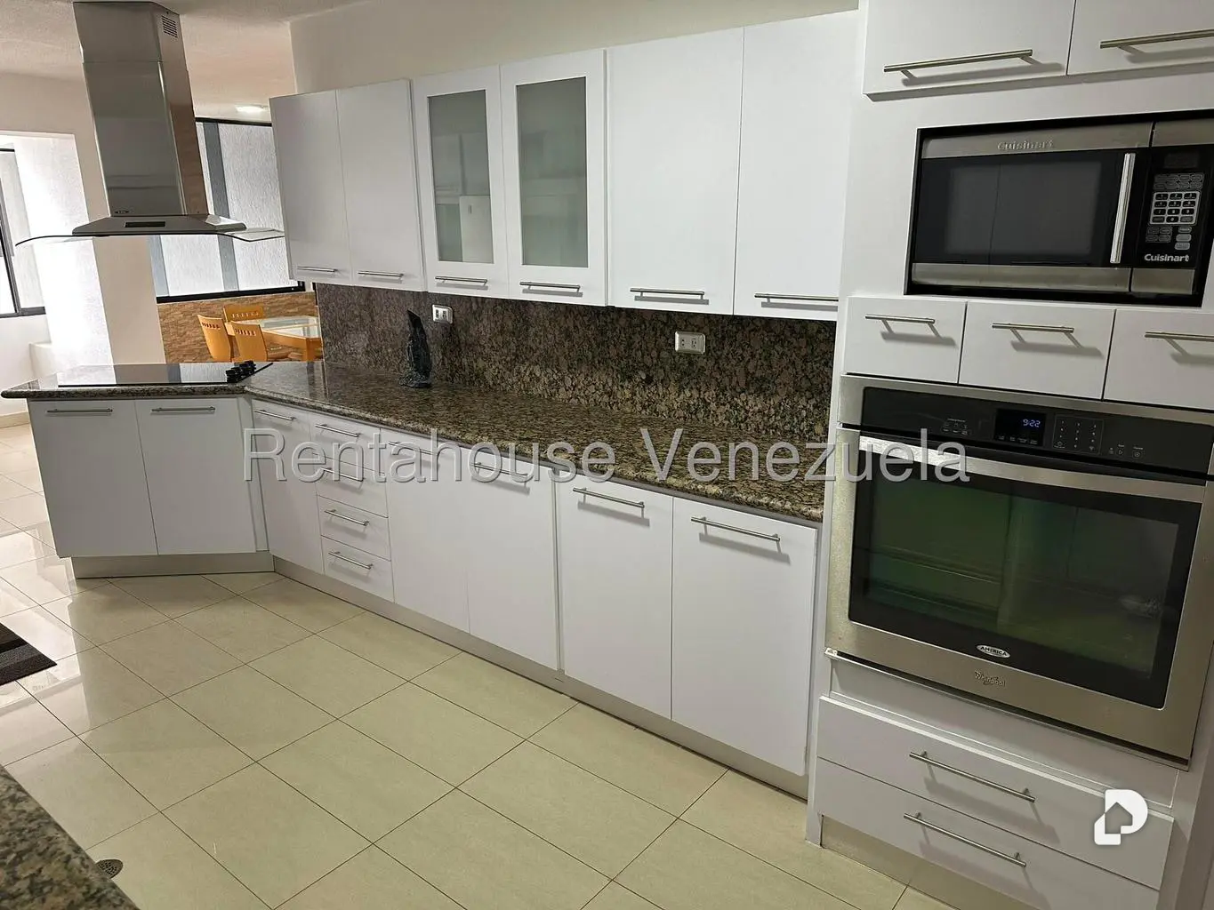 Apartamento en Colinas de Valle Arriba, Caracas – 16