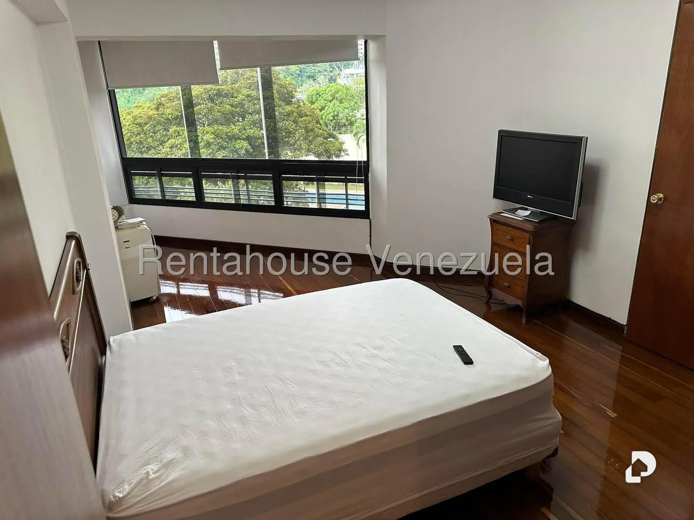 Apartamento en Colinas de Valle Arriba, Caracas – 26
