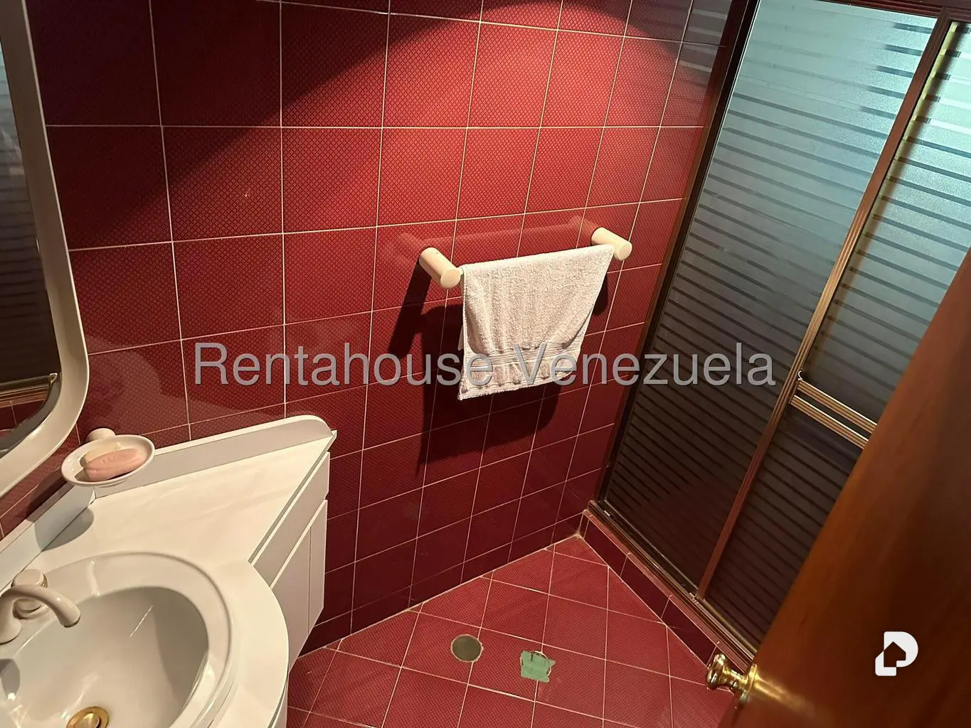 Apartamento en Colinas de Valle Arriba, Caracas – 13