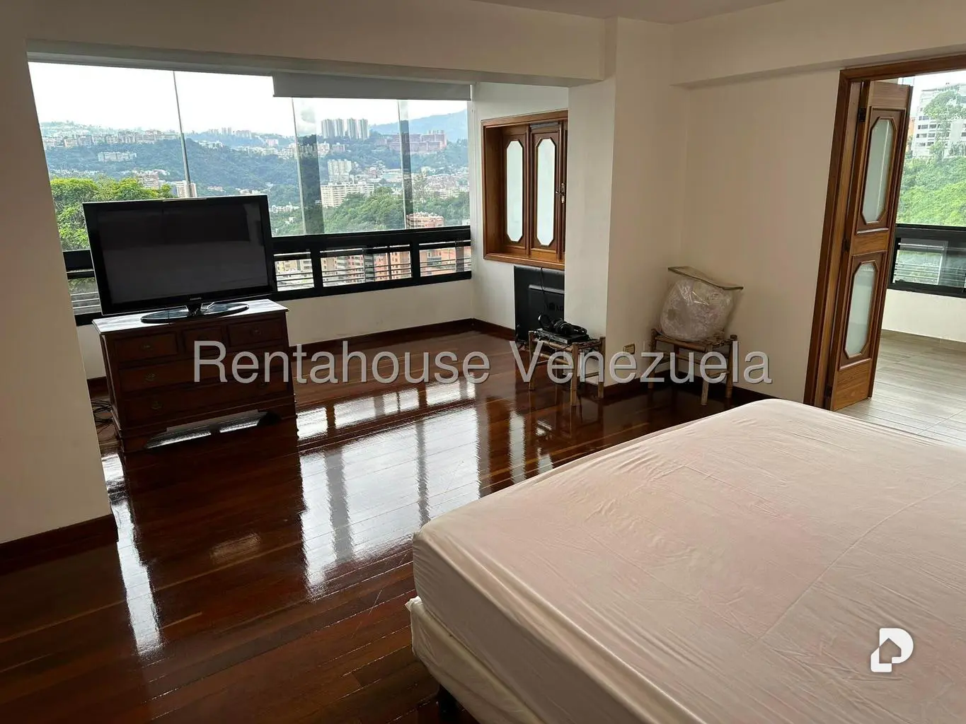 Apartamento en Colinas de Valle Arriba, Caracas – 29