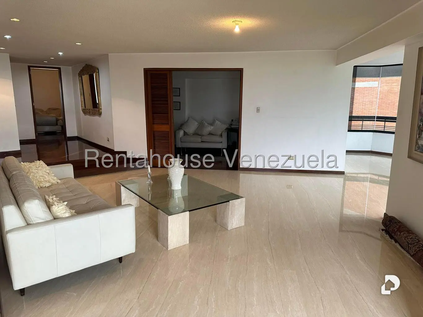 Apartamento en Colinas de Valle Arriba, Caracas – 8