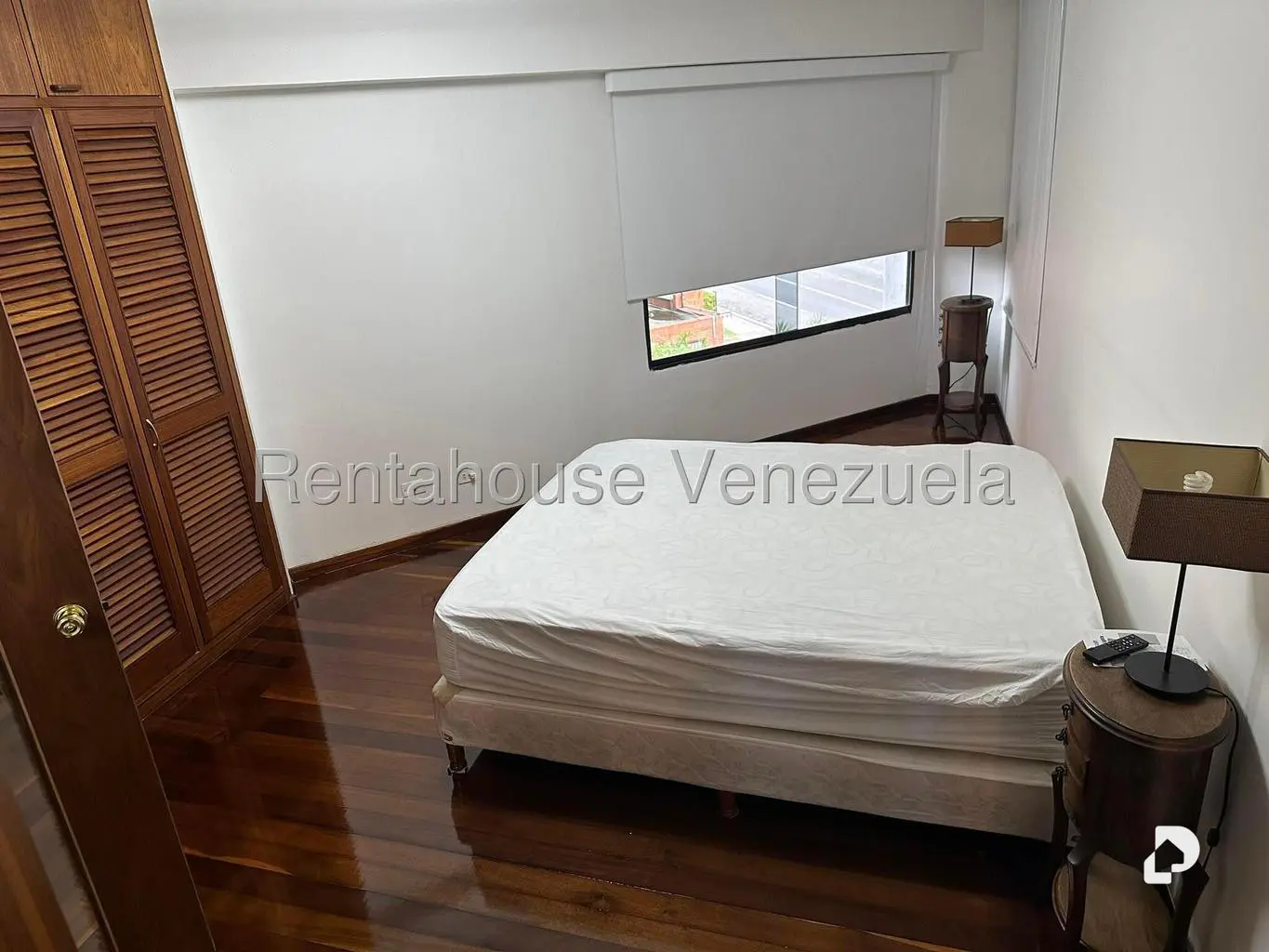 Apartamento en Colinas de Valle Arriba, Caracas – 23