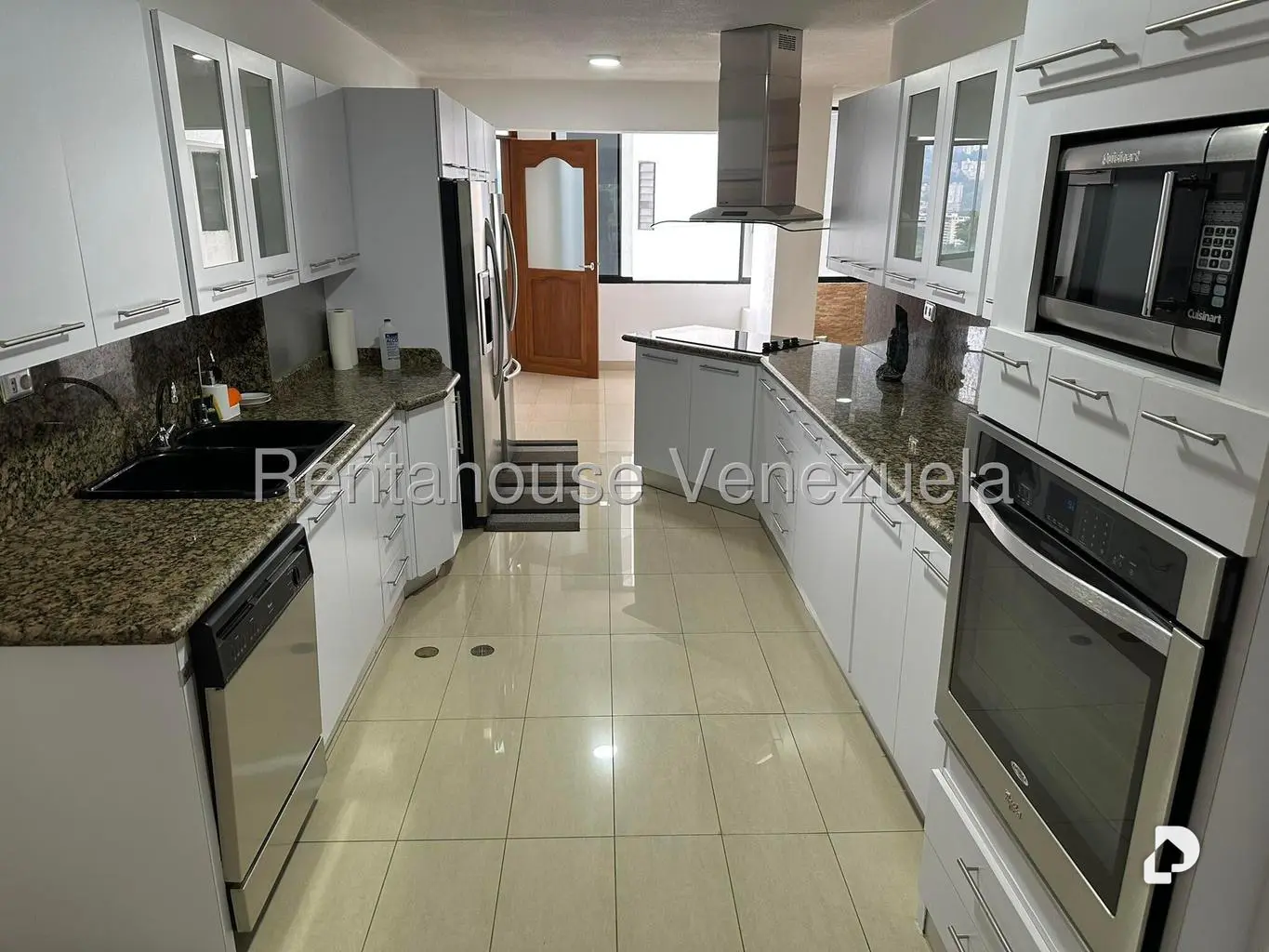 Apartamento en Colinas de Valle Arriba, Caracas – 14