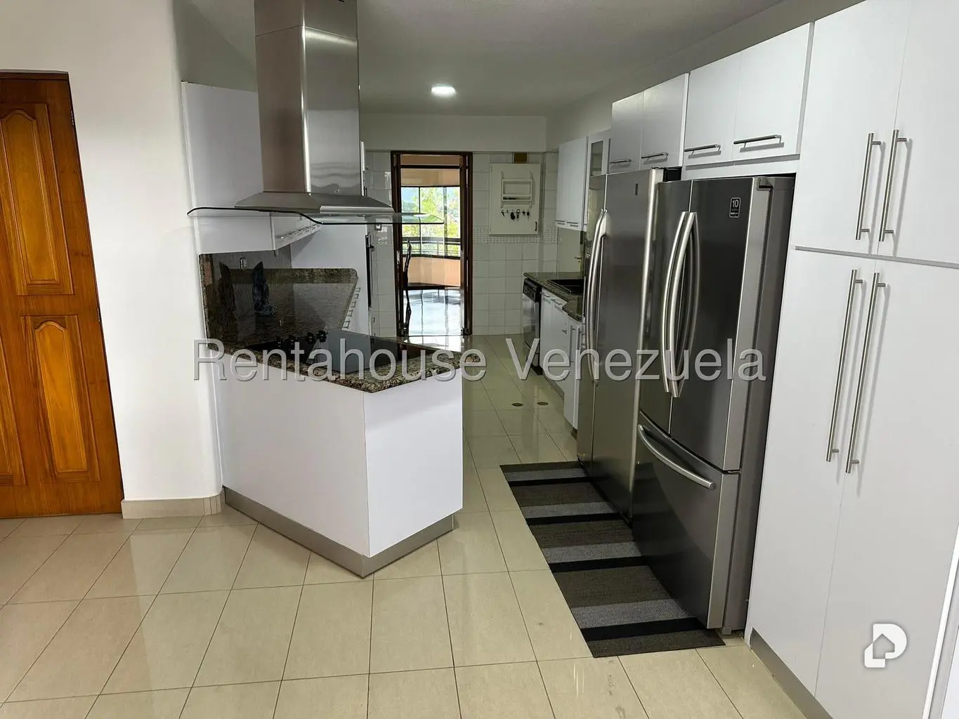 Apartamento en Colinas de Valle Arriba, Caracas – 19