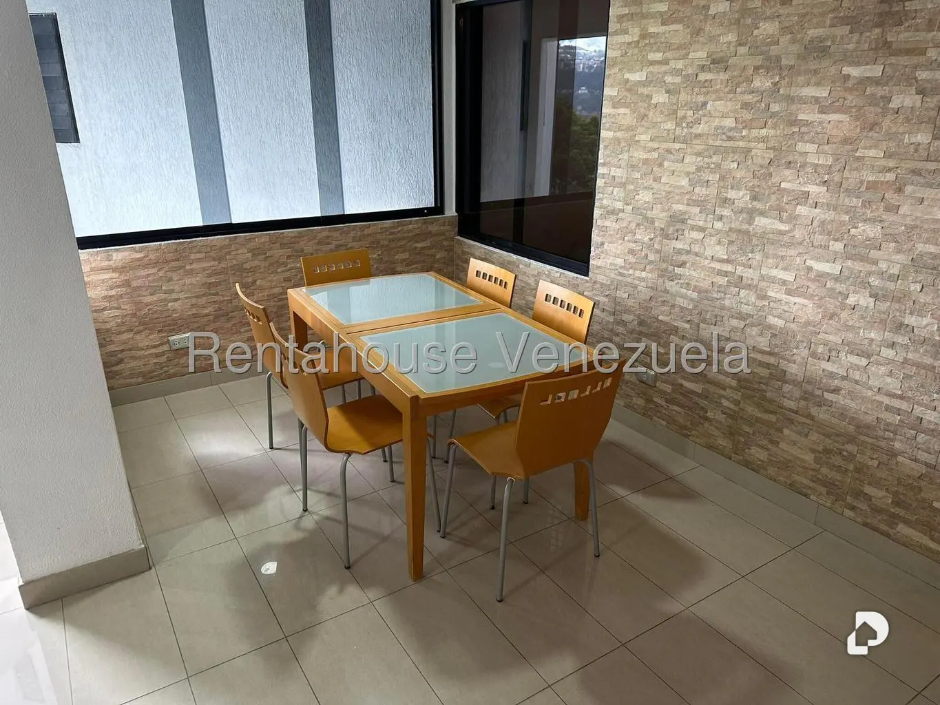 Apartamento en Colinas de Valle Arriba, Caracas – 18