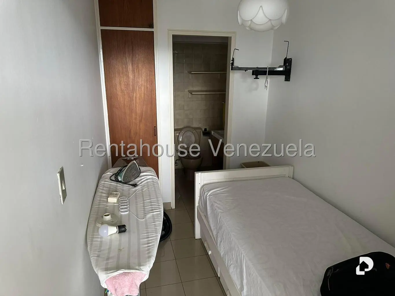 Apartamento en Colinas de Valle Arriba, Caracas – 21