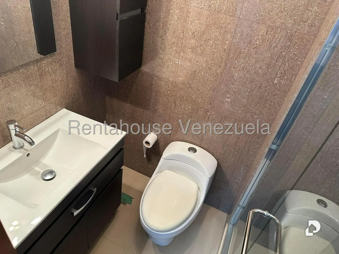 Apartamento en Colinas de Valle Arriba, Caracas – 25