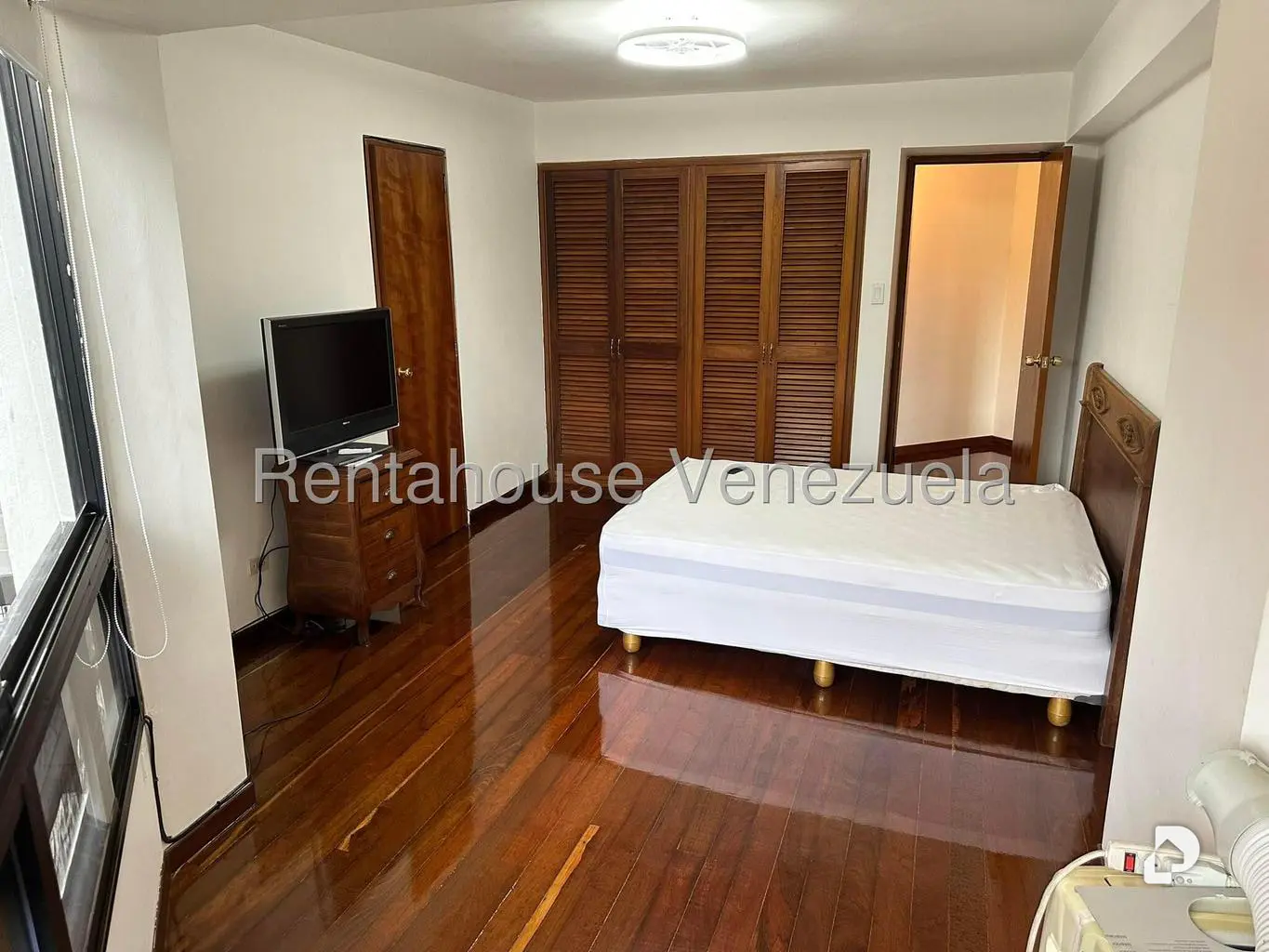 Apartamento en Colinas de Valle Arriba, Caracas – 27