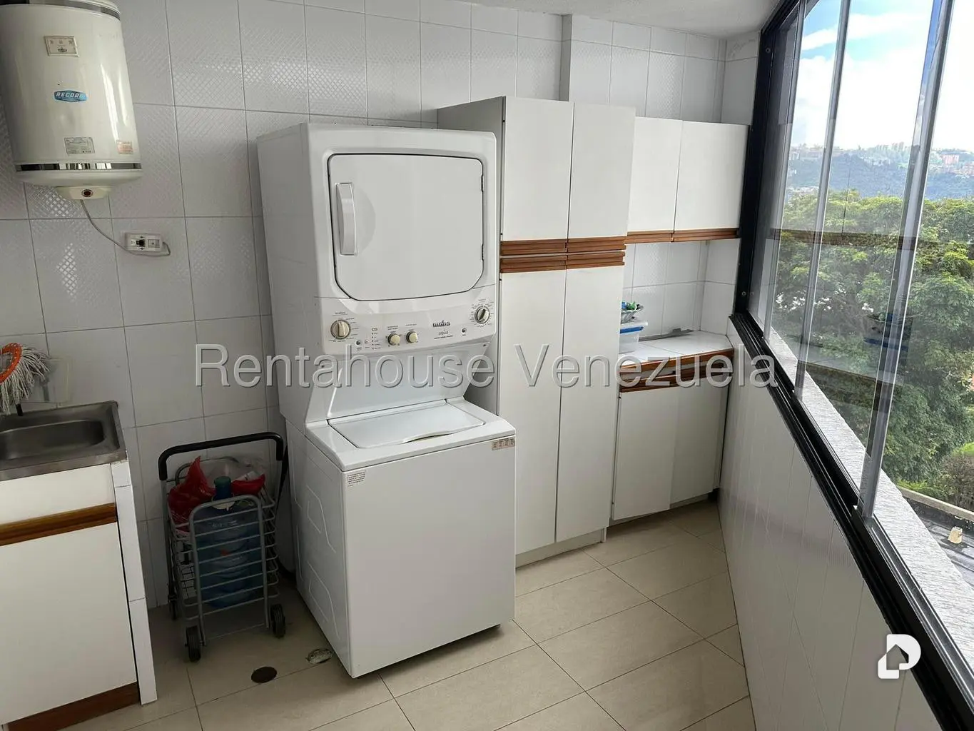 Apartamento en Colinas de Valle Arriba, Caracas – 20